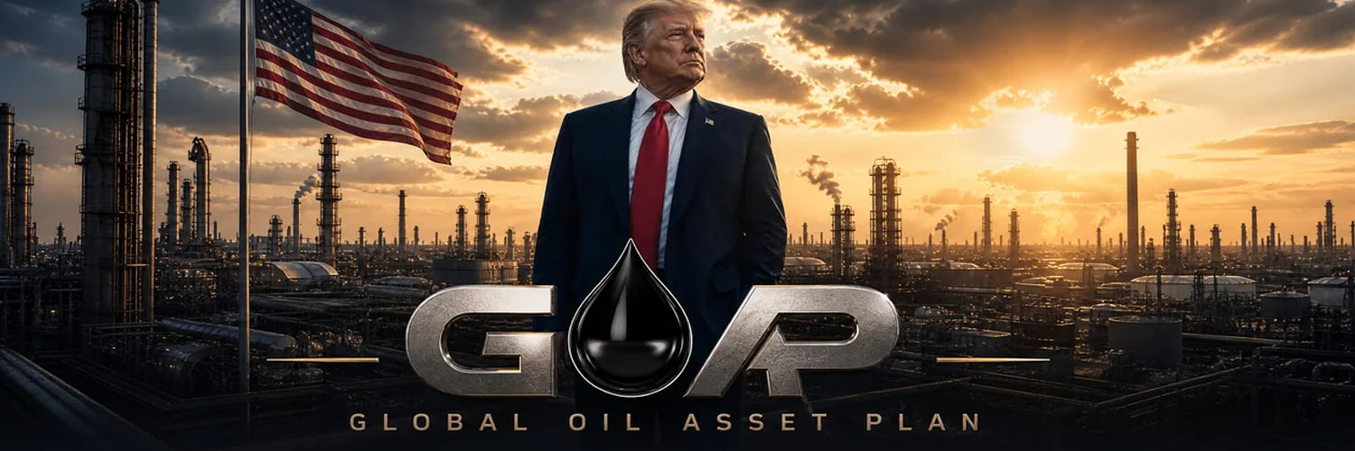 GOAP β Global Oil Asset Plan
